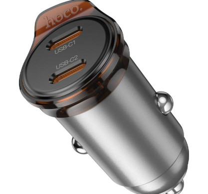 Автомобильное 3/Y/HOCO PD45W